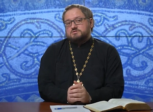 Самый загадочный и таинственный текст этого дня, над которым ломают головы все богословы уже две тысячи лет, — это пророчество Спасителя о конце времён. В нём Он говорит о Своём втором пришествии и описывает признаки, предваряющие это событие. Также Христос подчёркивает важность покаяния, веры и добрых дел перед лицом грядущего суда.