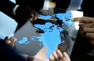 В Европе боятся бедности из-за торговой войны Трампа