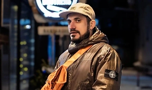 Бывшая жена Паши Техника сделала залитую кровью жуткую находку в его доме 