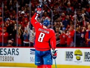 Аккаунт NHL Europe вернул слово «русские» в видео с речью Овечкина