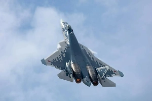 Идеальные убийцы: Топ-5 самых смертоносных истребителей стран мира