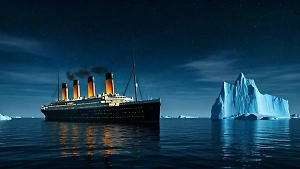 Загадка «Титаника»: Чем занимался персонал суперлайнера до последнего момента