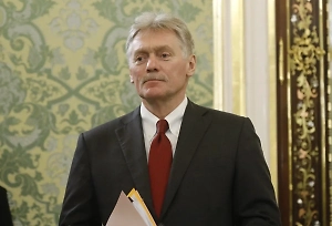 Песков: После встречи с Уиткоффом у Путина возможен разговор с Трампом