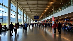 Посольство России потребовало от Эквадора отменить запрет на въезд россиян