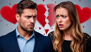 Не говорит, но выдаёт себя: 7 признаков измены, которые не скроет ни один мужчина