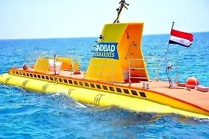 Отец пострадавшей в крушении батискафа в Египте девочки сообщил о её смерти