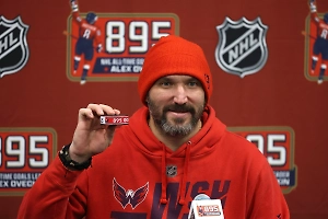 Журова обвинила НХЛ в нарушении главного лозунга спорта из-за подмены «‎русских» в речи Овечкина