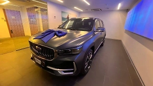 Купленный россиянином китаец за 4 млн превратился в гроб на колёсах в 1000 км от дома