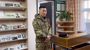 Есть такая профессия – Родину защищать: Виктор Цой рассказал о своём опыте на СВО