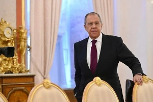 Лавров назвал глупой политику администрации Байдена с попыткой изоляции РФ
