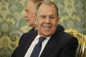 Лавров перехитрил ЦРУ и вынудил эвакуировать шпиона из Кремля, заявил ветеран «Альфы»