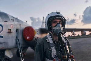 Обнародованы фото лётчика ВСУ, который разбился на F-16