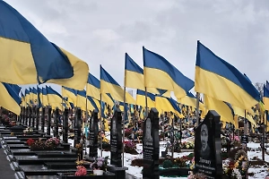 ВСУ потеряли в Курской области уже свыше 74 тысяч солдат