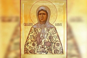 В своих предсказаниях Матрона Московская рассказала, что угрожает России в 2025-м