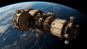 «Сотрудничество восторжествует»: Дмитриев приветствовал пост NASA о Гагарине