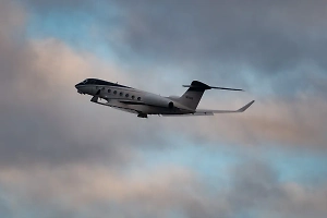 Два человека погибли при крушении самолёта на севере Германии