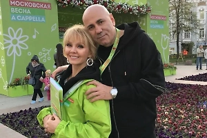 «Тебя даже не спрашивали»: Валерия возмутилась мнением Пригожина о дате рождения внука