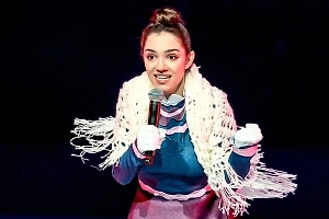 Фигуристка Медведева призналась, что её заработок в «медийке» выше, чем в спорте