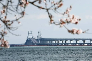 Песков: Заявление Трампа о Крыме совпадает с пониманием Москвы