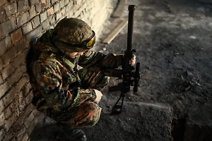 Российские бойцы услышали «украинско-пшекський» говор за стеной и истребили польский отряд ВСУ