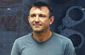 Пять лет за сто миллионов. Как и за что судили генерала Ивана Попова