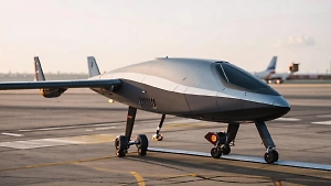 «Переделали из самолёта»: Эксперт рассказал о дроне ВСУ «Лисица», атаковавшем Татарстан