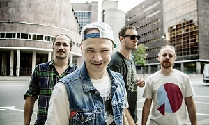 Лидер «Касты» пытается избавиться от статуса иноагента