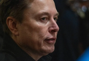 Илон Маск согласился с критикой президента США Трампа в адрес Зеленского