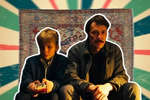 Что смотреть после «Аутсорса»: Топ-5 русских сериалов про бандитизм и русскую готику