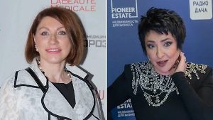 «Как у всех»: Стал известен размер пенсий Розы Сябитовой и Лолиты Милявской