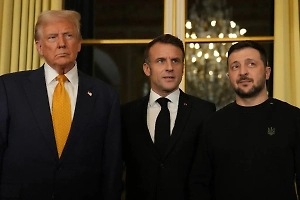 Успеть до 30 апреля: как Зеленский, США и ЕС решат судьбу Украины
