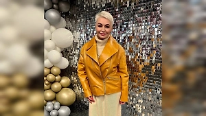 «Нужно время и желание»: Катя Лель раскрыла, с какими мужчинами ходит на свидания после развода