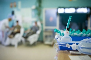 В Тюмени врачи спасли жизни четырёх пациентов благодаря одному донору