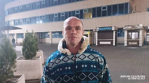 «Работал за еду»: Беженец из Херсона рассказал, как цыгане заманили его в рабство литром спирта