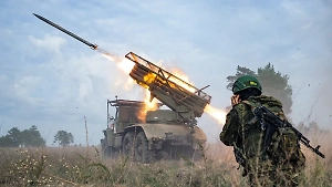 Новости СВО. ВС России зашли в Горналь и развивают наступление у Красноармейска, Трамп передал Путину послание, 26 апреля