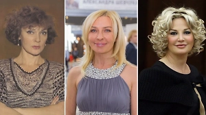 Бандитская любовь: Истории знаменитых женщин, которые полюбили преступников, и что из этого вышло