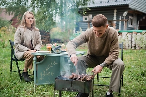 Период экономии: Стало известно, как россияне проведут майские праздники