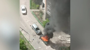 Песков на фоне убийства генерала Москалика заявил о необходимости быть начеку