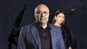 Загадка элитного особняка: Кто искалечил экс-возлюбленную «оружейного барона» Михаила Хубутии