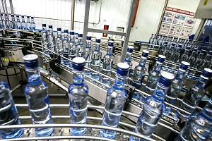 В России может появиться водка «Третье сентября»