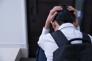 В России за год пропали почти 900 детей