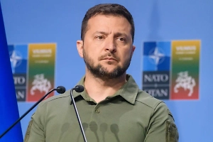 Рогов: Встреча Путина и Трампа на Аляске загнала Зеленского в угол