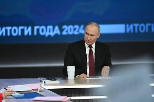 «Даже лучшему авто нужен техосмотр»: Путин каждый год выделяет два дня на полный чекап