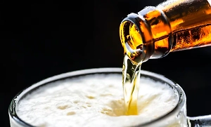 Технолог рассказала, какой сорт пива может помочь восстановить силы