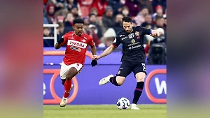 ЦСКА на характере обыграл «Спартак» на последних секундах столичного дерби