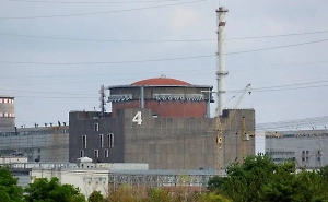 На Запорожской АЭС обсудили ключевые вопросы эксплуатации станции