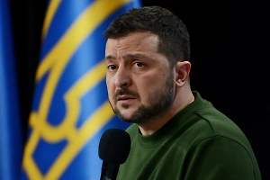 В МИД РФ назвали освобождение Курской области «жирным крестом» на плане Зеленского