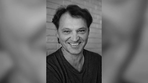 «Наш мальчик»: Умер актёр из «Глухаря» и экс-директор «Квартета И» Сергей Перевозкин