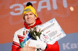 Родовое гнездо олимпийца Большунова под Брянском уничтожено прямым попаданием снаряда ВСУ