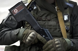 Эксперт объяснил, зачем России понадобились корейцы на фронте